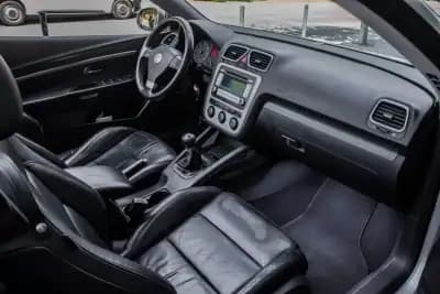 Vendo Volkswagen EOS 2006 - 9990 EUR, 272113 km - AUTO.MOTO.pt