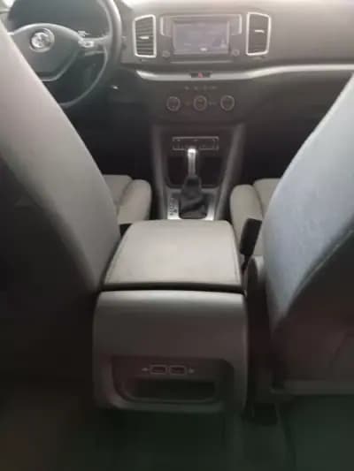 Vendo Volkswagen Sharan 2018 - 24950 EUR, 134000 km - AUTO.MOTO.pt