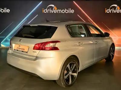 Sell Peugeot 308 2016 - 15500 EUR, 171736 km - AUTO.MOTO.pt