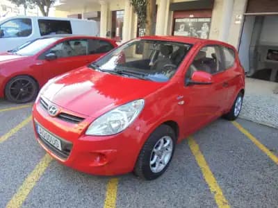 Vendo Hyundai i20 2011 - 5500 EUR, 141000 km - AUTO.MOTO.pt