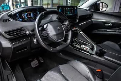 Sell Peugeot 3008 2021 - 19980 EUR, 119707 km - AUTO.MOTO.pt