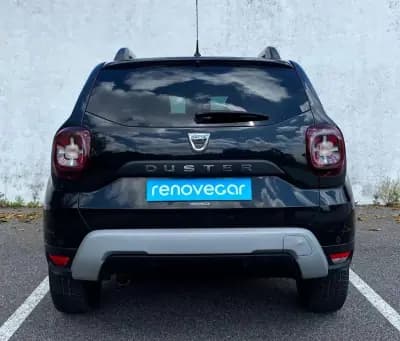 Sell Dacia Duster 2019 - 12490 EUR, 114098 km - AUTO.MOTO.pt