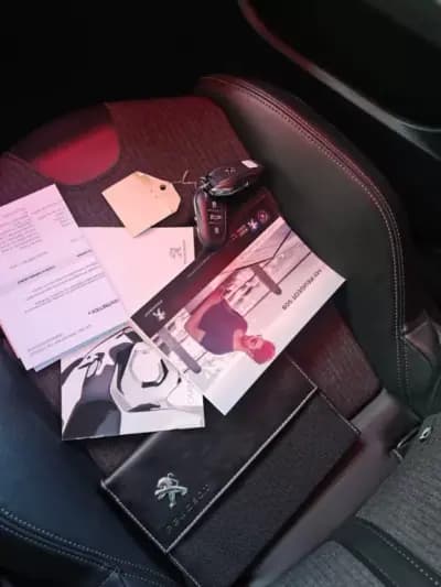 Sell Peugeot 508 SW 2021 - 19999 EUR, 121000 km - AUTO.MOTO.pt