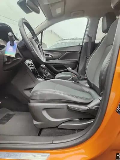 Vendo Opel Mokka X 2016 - 10250 EUR, 218000 km - AUTO.MOTO.pt