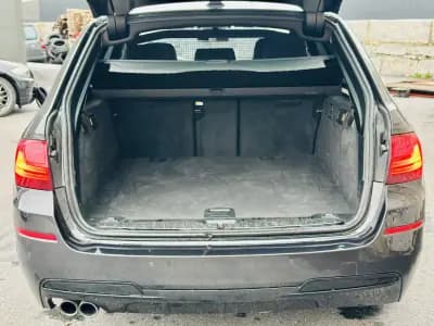 Vendo BMW 525 2013 - 21900 EUR, 173000 km - AUTO.MOTO.pt