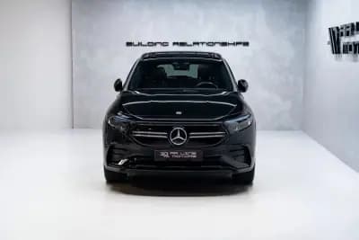 Vendo Mercedes-Benz EQA 2022 - 38950 EUR, 48000 km - AUTO.MOTO.pt