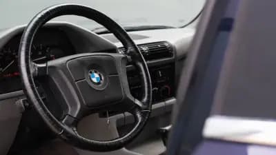Sell BMW 520 1994 - 5900 EUR, 241000 km - AUTO.MOTO.pt