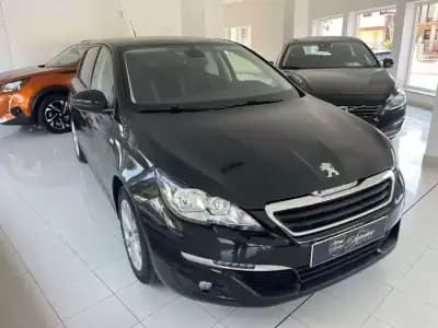 Sell Peugeot 308 2016 - 12900 EUR, 101000 km - AUTO.MOTO.pt