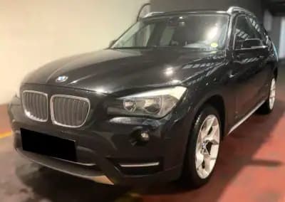 Vendo BMW X1 2014 - 15990 EUR, 231040 km - AUTO.MOTO.pt