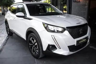 Vendo Peugeot 2008 2021 - 17990 EUR, 74657 km - AUTO.MOTO.pt