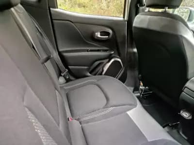 Vendo Jeep Renegade 2019 - 15900 EUR, 96500 km - AUTO.MOTO.pt