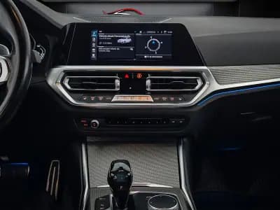 Sell BMW 330 2021 - 35000 EUR, 85000 km - AUTO.MOTO.pt