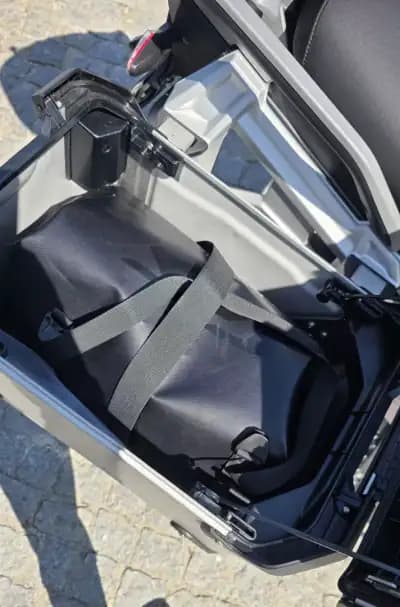 Sell BMW R 1300 GS Adventure 2025 - 29900 EUR, 8749 km - AUTO.MOTO.pt