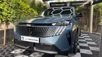 Vendo Peugeot 3008 2024 - 32500 EUR, 13182 km - AUTO.MOTO.pt