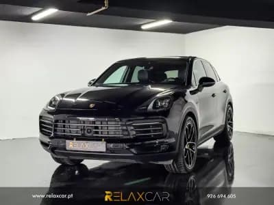 Vendo Porsche Cayenne 2018 - 53990 EUR, 150300 km - AUTO.MOTO.pt