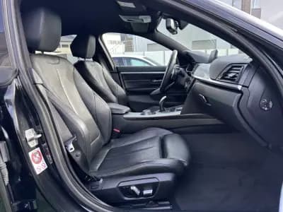 Vendo BMW 430 Gran Coupé 2016 - 22900 EUR, 180000 km - AUTO.MOTO.pt