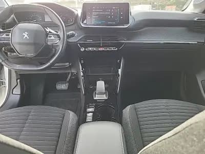 Sell Peugeot e-208 2021 - 17700 EUR, 22007 km - AUTO.MOTO.pt