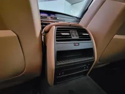 Sell BMW 730 2009 - 23900 EUR, 107760 km - AUTO.MOTO.pt