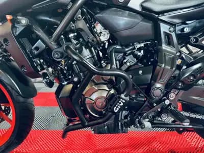 Vendo mota Yamaha V Star 250 2019 - 6250 EUR, 18812 km - AUTO.MOTO.pt