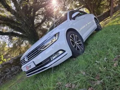 Sell Volkswagen Passat 2016 - 14500 EUR, 181600 km - AUTO.MOTO.pt