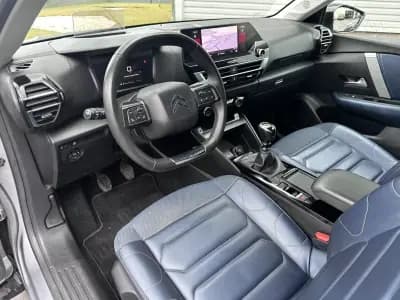 Vendo Citroën C4 2021 - 15900 EUR, 175000 km - AUTO.MOTO.pt