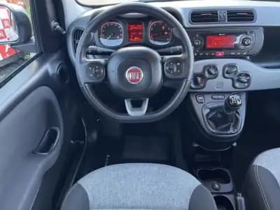 Sell Fiat Panda 2021 - 11490 EUR, 65600 km - AUTO.MOTO.pt