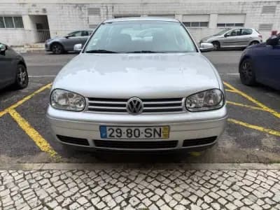 Vendo Volkswagen Golf 2001 - 3250 EUR, 147000 km - AUTO.MOTO.pt