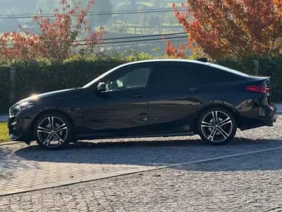 Vendo BMW 216 Gran Coupé 2021 - 27499 EUR, 78000 km - AUTO.MOTO.pt
