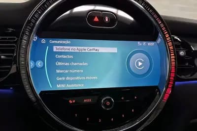 Vendo MINI 2021 - 26950 EUR, 34244 km - AUTO.MOTO.pt