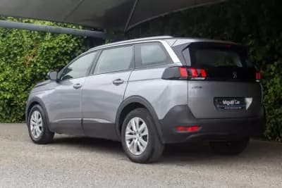 Vendo Peugeot 5008 2019 - 16900 EUR, 272000 km - AUTO.MOTO.pt