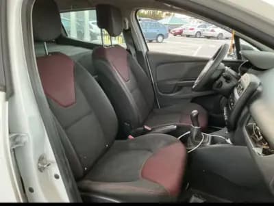 Sell Renault Clio 2014 - 8900 EUR, 184000 km - AUTO.MOTO.pt