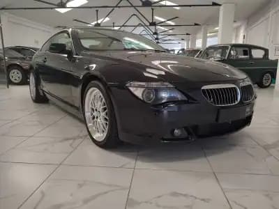 Vendo BMW 645 2004 - 23900 EUR, 87460 km - AUTO.MOTO.pt