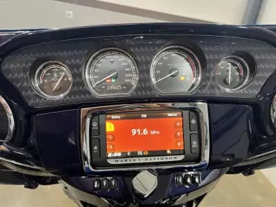 Sell Harley-Davidson FLHTC 2014 - 24900 EUR, 39000 km - AUTO.MOTO.pt