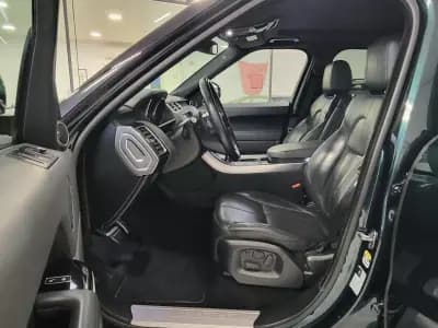 Vendo Land Rover Range Rover Sport 2015 - 39500 EUR, 274794 km - AUTO.MOTO.pt