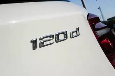 Sell BMW 120 2012 - 15999 EUR, 190000 km - AUTO.MOTO.pt