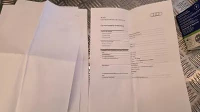 Sell Audi A6 Avant 2013 - 19900 EUR, 238360 km - AUTO.MOTO.pt