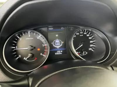 Vendo Nissan Qashqai 2019 - 19600 EUR, 106352 km - AUTO.MOTO.pt