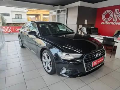 Vendo Audi A6 2018 - 26950 EUR, 198000 km - AUTO.MOTO.pt