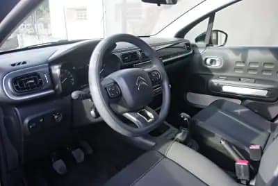 Sell Citroën C3 2019 - 13900 EUR, 38919 km - AUTO.MOTO.pt