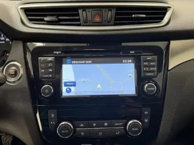 Sell Nissan Qashqai 2017 - 16890 EUR, 117000 km - AUTO.MOTO.pt