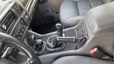 Sell Land Rover Discovery 2001 - 21900 EUR, 279000 km - AUTO.MOTO.pt