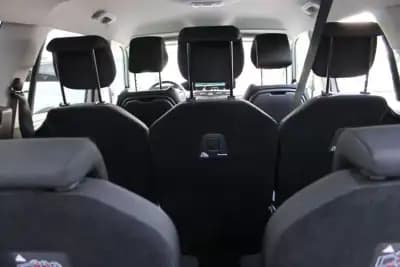 Sell Citroën C4 Spacetourer 2019 - 15400 EUR, 143600 km - AUTO.MOTO.pt