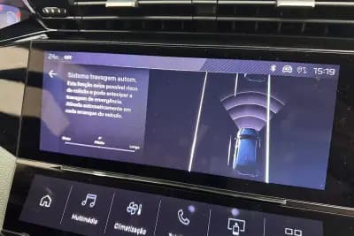 Vendo Peugeot 308 2023 - 19950 EUR, 38478 km - AUTO.MOTO.pt