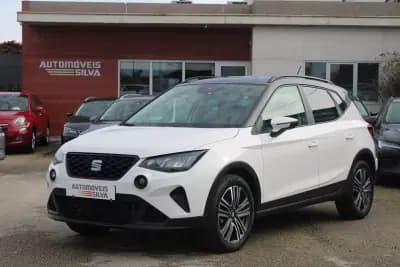 Vendo SEAT Arona 2021 - 16990 EUR, 63000 km - AUTO.MOTO.pt