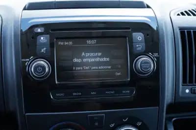 Sell Citroën Jumper 2020 - 18900 EUR, 111000 km - AUTO.MOTO.pt