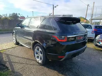 Vendo Land Rover Range Rover Sport 2018 - 39900 EUR, 180000 km - AUTO.MOTO.pt