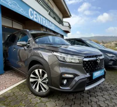 Vendo Suzuki S-Cross 2025 - 33950 EUR, 30 km - AUTO.MOTO.pt