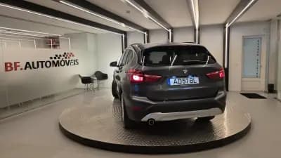 Vendo BMW X1 2017 - 16900 EUR, 188417 km - AUTO.MOTO.pt