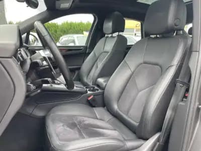Sell Porsche Macan 2014 - 34900 EUR, 215608 km - AUTO.MOTO.pt
