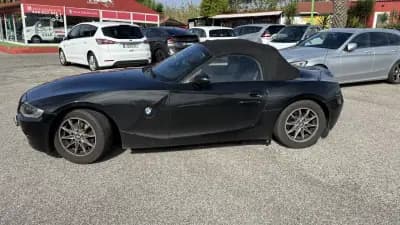 Vendo BMW Z4 2005 - 19900 EUR, 97000 km - AUTO.MOTO.pt